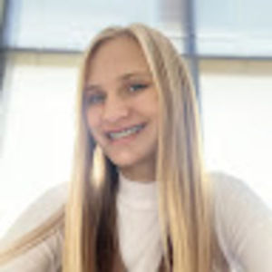 Meet your Posher, Haley